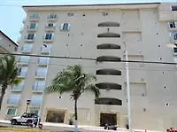Villa Del Arcos Косумель 3*,