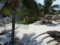 Villa Del Arcos Косумель Отель