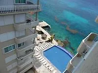 *** Отель Villa Del Arcos Косумель Мексика