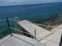 Отель Villa Del Arcos Косумель