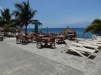 Villa Del Arcos Косумель 3*,