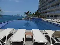 Villa Del Arcos Косумель