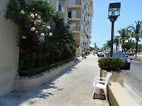 Villa Del Arcos Косумель Мексика