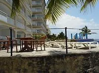 Villa Del Arcos Косумель