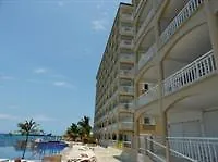 Villa Del Arcos Косумель Отель