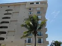 *** Отель Villa Del Arcos Косумель Мексика