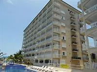 Villa Del Arcos Косумель Отель