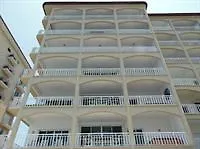 Villa Del Arcos Косумель Мексика