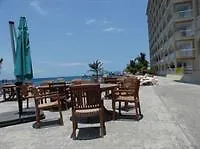 *** Отель Villa Del Arcos Косумель Мексика