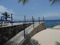 Отель Villa Del Arcos Косумель